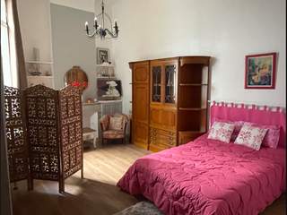 Chambre chez l'habitant / 1 room apartment, Toulon