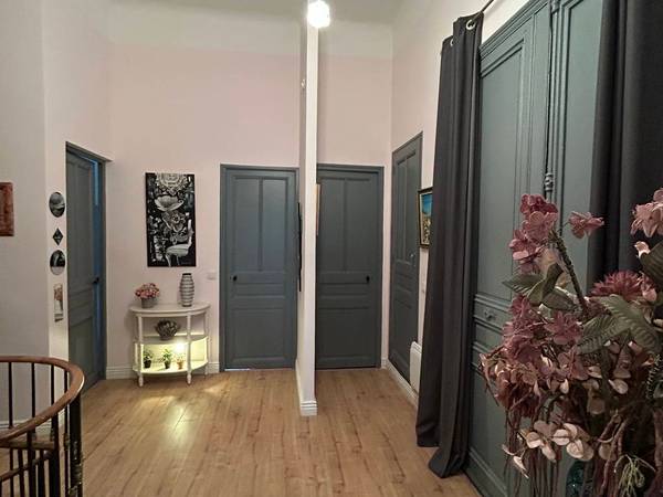 Chambre chez l'habitant / Appartement 1 pièce, Toulon / Photo 2