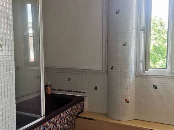Sous-location / Appartement 4 pièces de 92 m², Aubervilliers, Rue Danielle Casanova / Photo 6