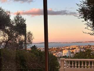 Rental / 4-bedroom house · 135 m², Nice, Corniche Fleurie