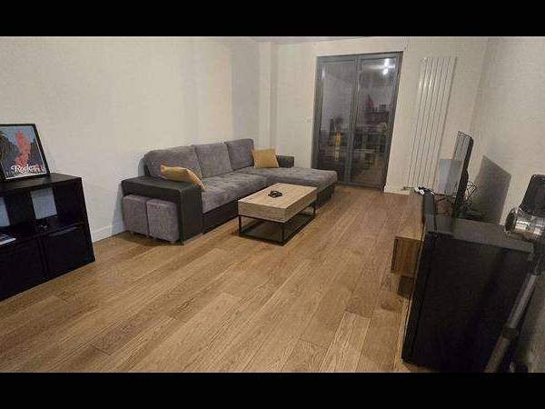 Sous-location / Appartement 4 pièces de 90 m², Paris, Passage Turquetil / Photo 5