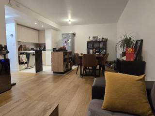 Sublet / 4-bedroom flat · 90 m², Paris, Passage Turquetil