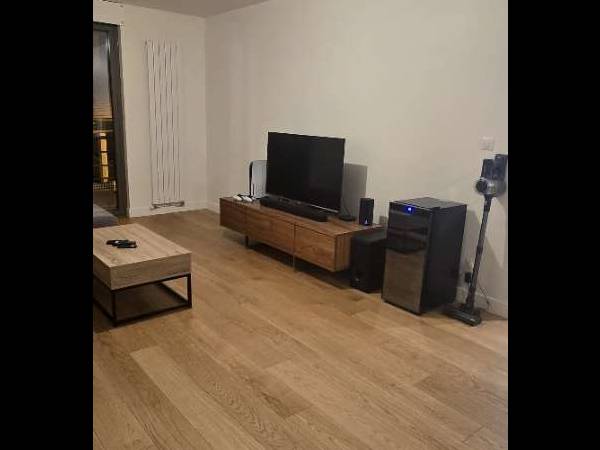 Sous-location / Appartement 4 pièces de 90 m², Paris, Passage Turquetil / Photo 2