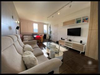 Flatsharing / 5-bedroom flat · 70 m², Oullins-Pierre-Bénite