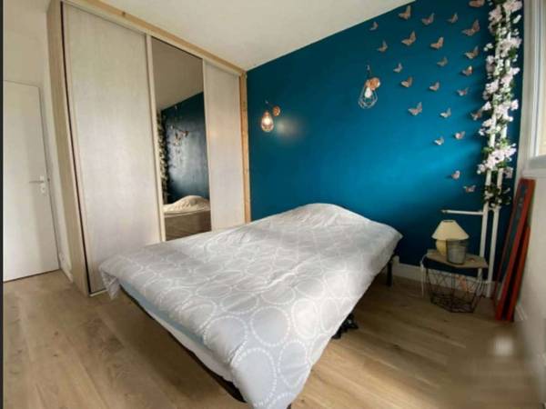 Colocation / Appartement 5 pièces de 70 m², Oullins-Pierre-Bénite / Photo 3