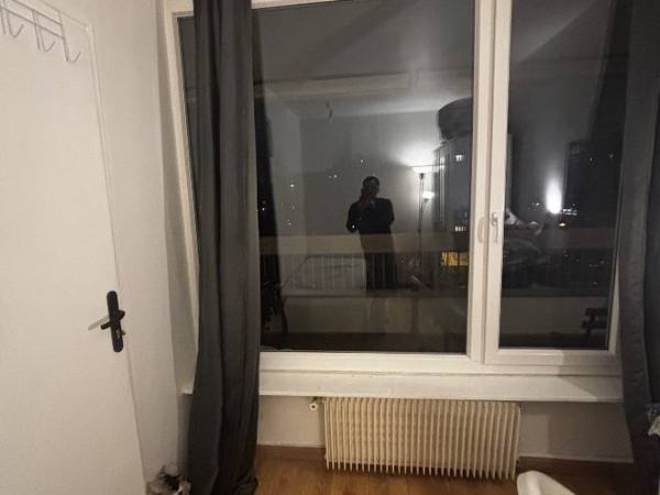 Colocation / Appartement 4 pièces de 84 m², Saint-Denis, Rue Gabriel Péri / Photo 13