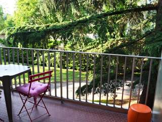 Flatsharing / 2-bedroom flat · 51 m², Lyon, Rue Commandant Charcot