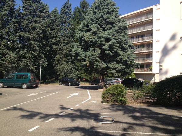 Colocation / Appartement 2 pièces de 51 m², Lyon, Rue Commandant Charcot / Photo 11