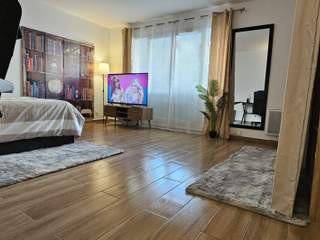 Room share / 3 rooms apartment · 65 m², Noisy-le-Grand, Promenade Michel Simon