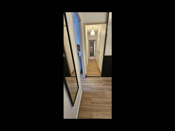 Colocation / Appartement 3 pièces de 65 m², Noisy-le-Grand, Promenade Michel Simon / Photo 10