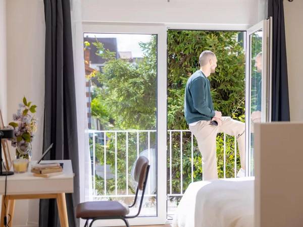 Coliving / Maison 10 pièces de 325 m², Villejuif, Rue du Moulin de Saquet / Photo 10