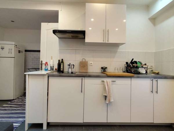 Colocation / Appartement 3 pièces de 44 m², Champigny-sur-Marne, Avenue du Général de Gaulle / Photo 2
