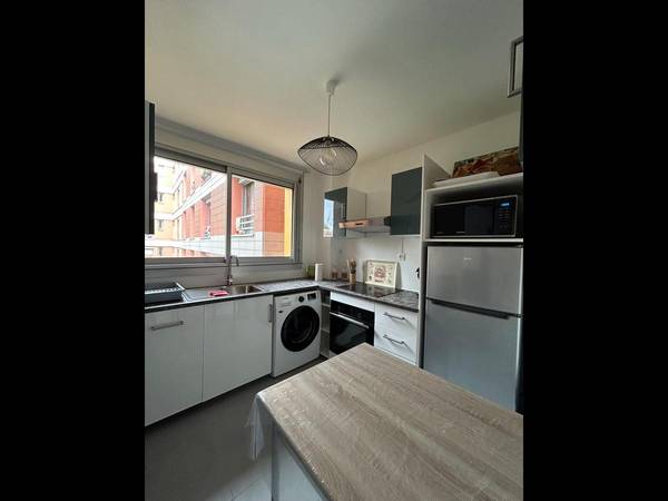 Colocation / Appartement 3 pièces de 55 m², Toulouse, Rue Vincent Van Gogh / Photo 7