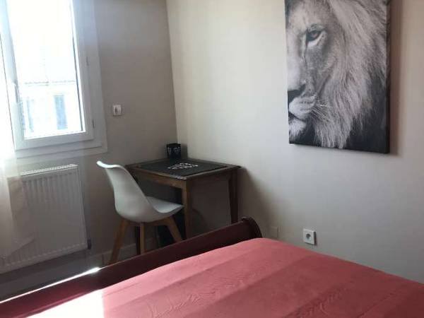 Colocation / Appartement 5 pièces de 89 m², Avignon, Boulevard Sixte Isnard / Photo 2