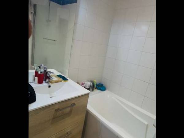 Sous-location / Appartement 3 pièces de 100 m², Lyon, Place Sathonay / Photo 8