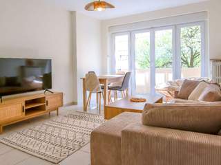 Colocation / 4 rooms apartment · 76 m², Metz, Rue Marie Anne de Bovet