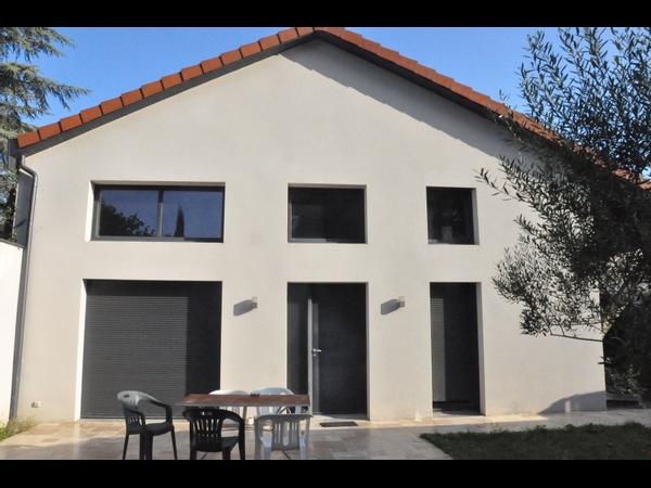 Colocation / Maison 7 pièces de 135 m², Lyon, Rue Trarieux / Photo 2