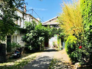 Colocation / 5 rooms apartment · 70 m², Bagnolet, Rue Etienne Marcel