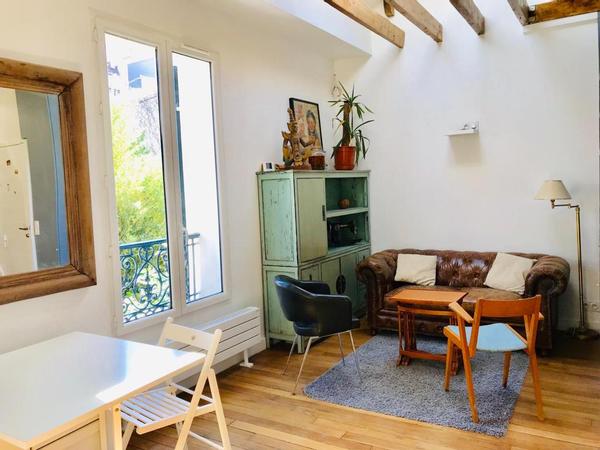 Colocation / Appartement 5 pièces de 70 m², Bagnolet, Rue Etienne Marcel / Photo 10