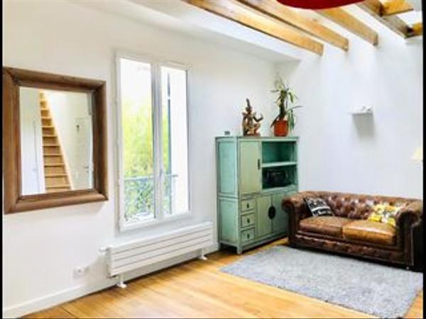 Colocation / Appartement 5 pièces de 70 m², Bagnolet, Rue Etienne Marcel / Photo 2
