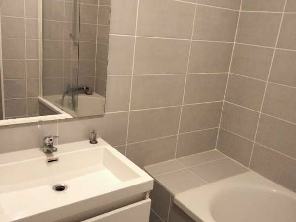 Colocation / Appartement 6 pièces de 90 m², Besançon, Boulevard Diderot / Photo 5