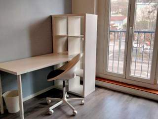 Colocation / Appartement 6 pièces de 90 m², Besançon, Boulevard Diderot