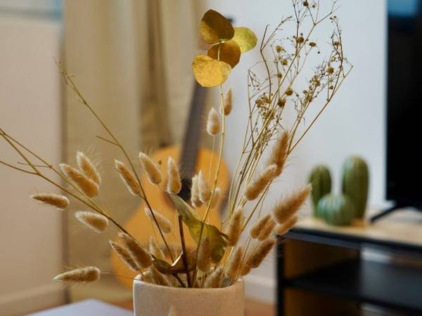 Colocation / Appartement 5 pièces de 80 m², Évry-Courcouronnes / Photo 2