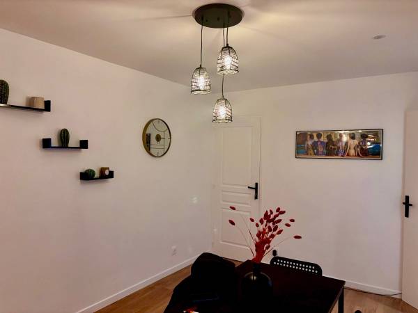 Colocation / Appartement 5 pièces de 80 m², Évry-Courcouronnes / Photo 19