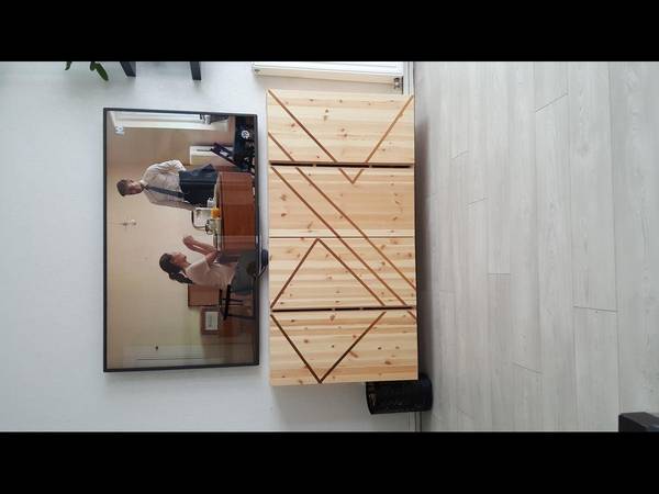 Colocation / Appartement 3 pièces de 95 m², Paris, Rue Mathis / Photo 11