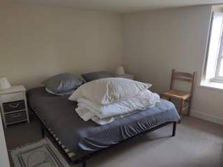 Chambre chez l'habitant / 1 room house · 20 m², Blois, Rue des Minimes