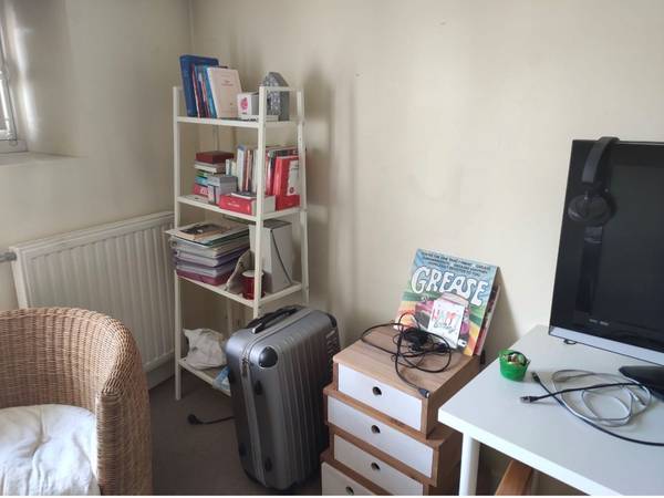 Chambre chez l'habitant / Maison 1 pièce de 20 m², Blois, Rue des Minimes / Photo 2