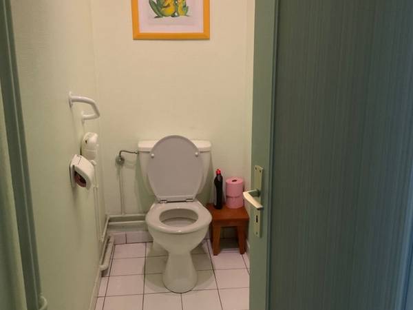 Colocation / Appartement 4 pièces de 80 m², Mulhouse, Rue de la Wanne / Photo 10