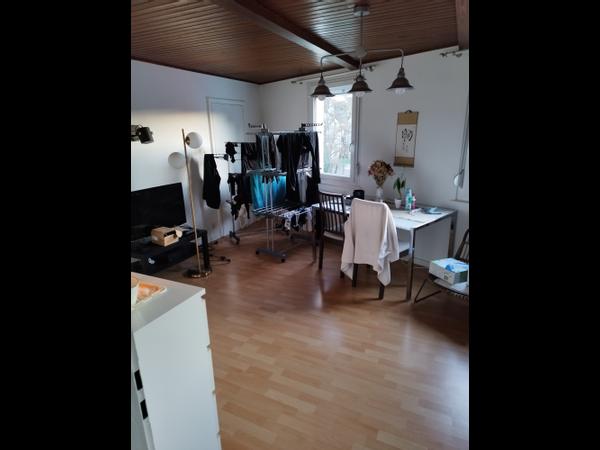 Colocation / Appartement 3 pièces de 80 m², Strasbourg, Route de Mittelhausbergen / Photo 6