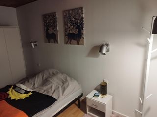 Room share, 3 rooms apartment, Strasbourg