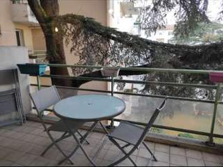 WG / 4 rooms apartment · 62 m², Lyon, Avenue Lacassagne
