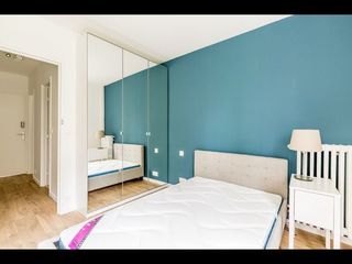 Flatsharing / 4-bedroom flat · 61 m², Le Kremlin-Bicêtre