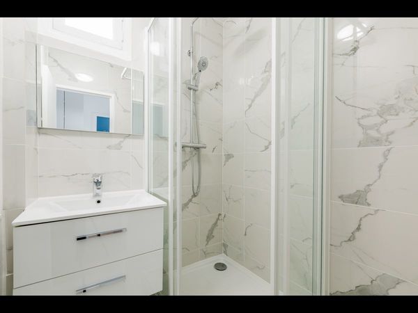 Colocation / Appartement 4 pièces de 61 m², Le Kremlin-Bicêtre / Photo 2