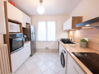 Flatsharing, 3-bedroom flat , Mérignac