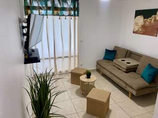 Flatsharing / 5-bedroom flat · 65 m², Les Abymes, Boulevard des Héros