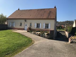 Colocation / Maison 6 pièces de 200 m², Auneuil, Avenue du Maréchal Foch