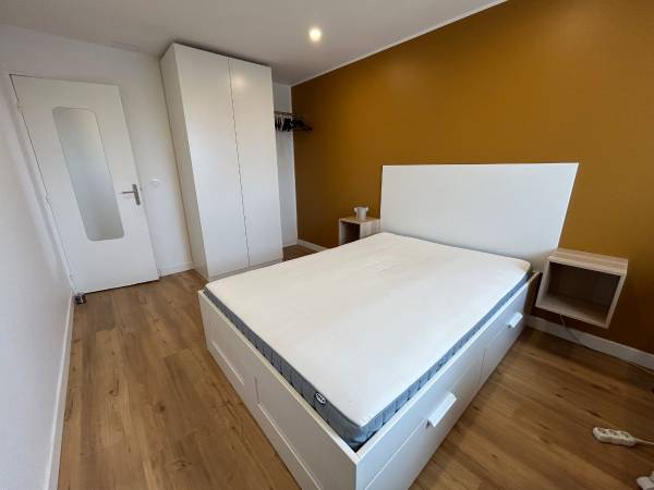 Room share / 6 rooms apartment · 103 m², Toulouse, Rue Vestrepain / Photo 6