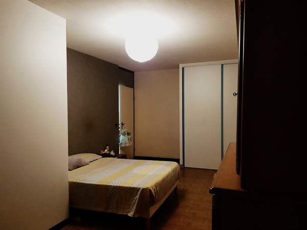 Flatsharing / 5-bedroom flat · 80 m², Lyon, Rue Philippe Fabia / Photo 2