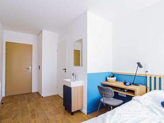 Coliving, Appartement 4 pièces, Gradignan