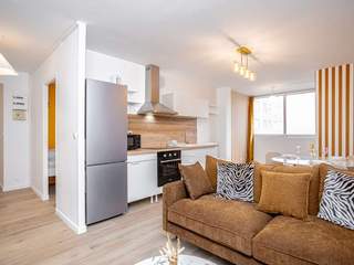 Colocation, Appartement 4 pièces, Orléans