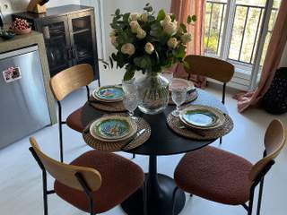 Casa condivisa / 3 rooms apartment · 70 m², Paris, Boulevard Exelmans