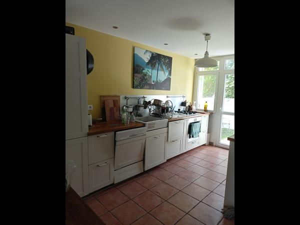 Colocation / Maison 7 pièces de 138 m², Aix-en-Provence, Chemin du Four / Photo 2