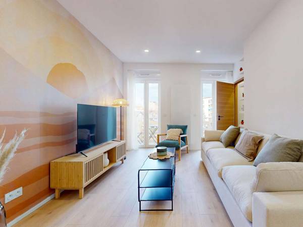 Colocation / Appartement 6 pièces de 100 m², Annemasse, Rue des Voirons / Photo 2