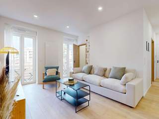 Flatsharing / 6-bedroom flat · 100 m², Annemasse, Rue des Voirons