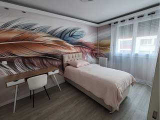 Flatsharing / 4-bedroom flat · 72 m², Montpellier, Rue Jean Raimond de Comminges