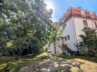 Room share / 4 rooms house · 101 m², Strasbourg, Rue de la Canardière